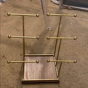 Jewelry stand